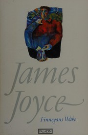 Cover of: Finnegans wake by James Joyce