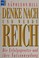 Cover of: Denke nach und werde reich