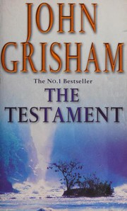 Cover of: The Testament