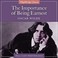 Cover of: The Importance of Being Earnest