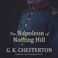 Cover of: The Napoleon of Notting Hill Lib/E