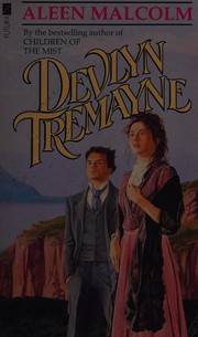 Cover of: Devlyn Tremayne. by Aleen Malcolm