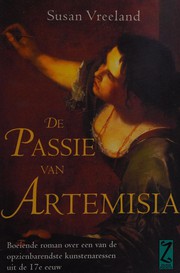 Cover of: De passie van Artemisia