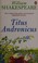 Cover of: Titus Andronicus