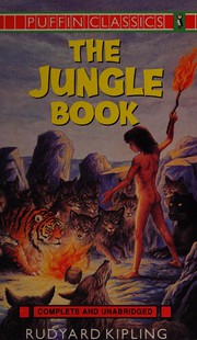 Cover of: The Jungle Books by Rudyard Kipling