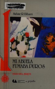 Cover of: Mi abuela fumaba puros