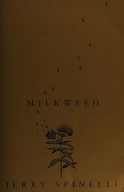 Cover of: Milkweed