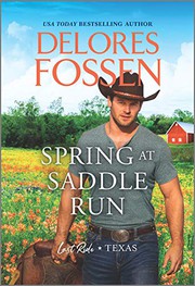 Cover of: Spring at Saddle Run