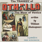 Cover of: The Tragedy of Othello: The Moor of Venice