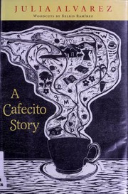 Cover of: A cafecito story