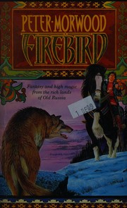 Cover of: Firebird.