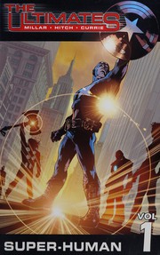 Cover of: The Ultimates.