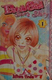 Cover of: Peach girl