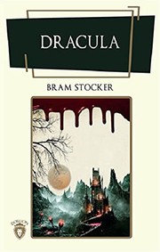 Cover of: Dracula