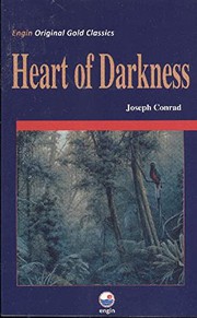 Heart of Darkness by Joseph Conrad