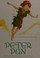 Cover of: Peter Pan