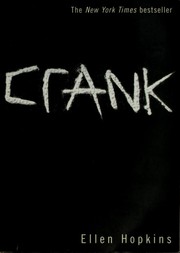 Crank by Ellen Hopkins