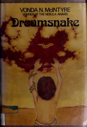 Cover of: Dreamsnake