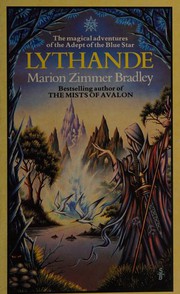 Cover of: Lythande by Marion Zimmer Bradley