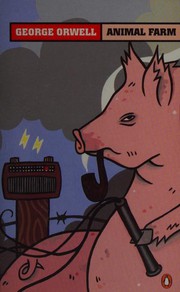 Cover of: Animal Farm