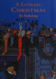 Cover of: A Literary Christmas: An Anthology