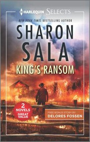 Cover of: King's Ransom and Nate