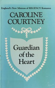 Cover of: Guardian of the Heart