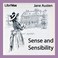 Cover of: Sense and Sensibility