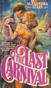 Cover of: The Last Carnival