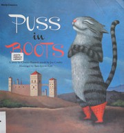 Cover of: Puss in Boots