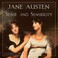 Cover of: Sense and Sensibility