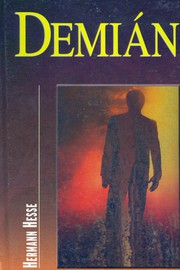 Demian by Hermann Hesse