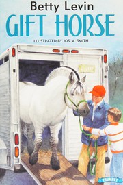 Cover of: Gift horse