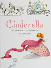 Cover of: Cinderella