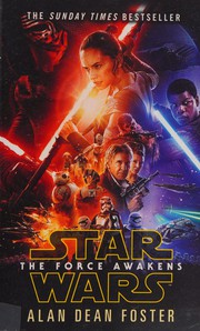 Cover of: Force Awakens