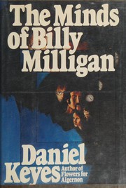 Cover of: The minds of Billy Milligan