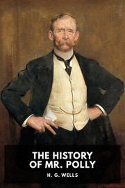 Cover of: The History of Mr. Polly