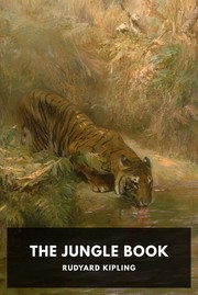 Cover of: The Jungle Book