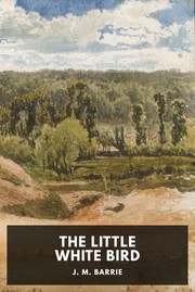 Cover of: The Little White Bird