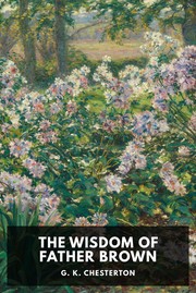 Cover of: The Wisdom of Father Brown