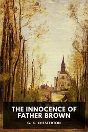 Cover of: The Innocence of Father Brown