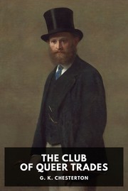 Cover of: The Club of Queer Trades