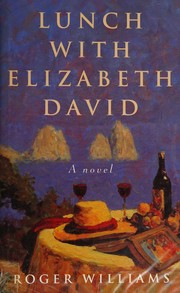 Cover of: Lunch with Elizabeth David