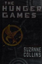 The Hunger Games by Suzanne Collins