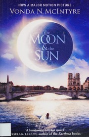 Cover of: Moon and the Sun