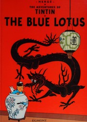 Cover of: The blue lotus.