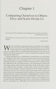 Envy up, scorn down by Susan T. Fiske