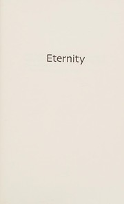 Cover of: Eternity