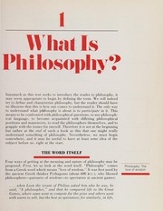 Cover of: Questions that matter: an invitation to philosophy