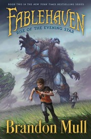 Cover of: Rise of the Evening Star